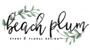 Beach Plum Event & Floral Design