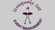 Uniquely Set Event Management