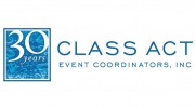 Class Act Event Coordinators