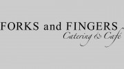 Forks & Fingers