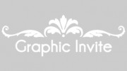 Graphic Invite