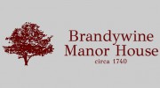 Brandywine Manor House
