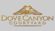 Dove Canyon Courtyard