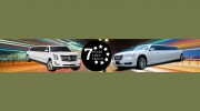 7 Stars Limos