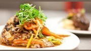 Kahns Catering