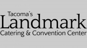 Tacoma's Landmark Convention Center