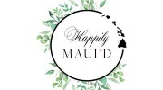 Happily Maui'd