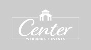Center Weddings & Events