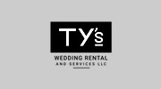 Ty's Wedding Rental & Services