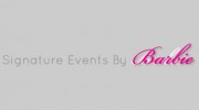 Signature Events By Barbie