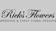 Rick's Flowers