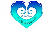Cocoa Beach Weddings