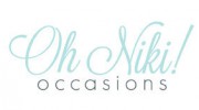 Oh Niki Occasions