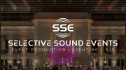 Selective Sound Entertainment