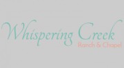 Whispering Creek Ranch