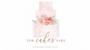 For Cake's Sake