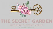 The Secret Garden At Roland's Nursery