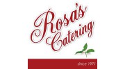 Rosa's Wedding Cakes