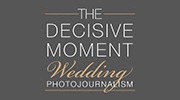 The Decisive Moment Wedding Photojournalism