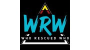 Who Rescued Who