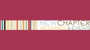 New Chapter Weddings & Events