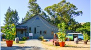 Pearson Ranch Weddings