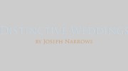 Distinctive Weddings By Joseph Narrowe