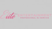 Elite Entertainment Professional DJ