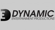 Dynamic Sounds DJ Service