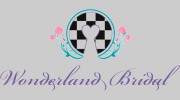 Wonderland Bridal