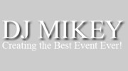 DJ Mikey
