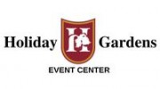 Holiday Gardens Event Center