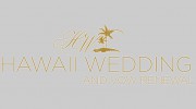 Hawaii Wedding & Vow Renewal