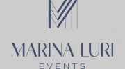 Marina Luri Events