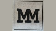 Double M Schuster Barn
