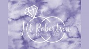 Jill Robertson Wedding Planner