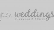 P S Weddings