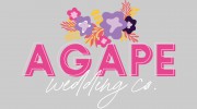Agape Wedding
