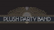 Plush Party Band