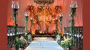 M & P Floral & Event Production