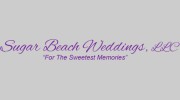 Sugar Beach Weddings