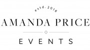Amanda Price Events