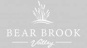 Bear Brook Valley