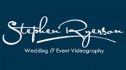 Stephen Ryerson Wedding & Event Videography