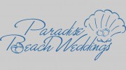 Paradise Beach Weddings