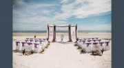 Affordable Beach Wedding
