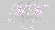 Magnetic Magnificent Events