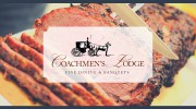 Coachmen's Lodge