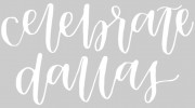 Celebrate Dallas
