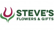 Steve's Flowers & Gifts
